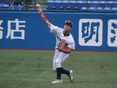 佐藤拓也（2年）