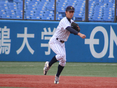 小尾拓大（4年）