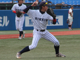 中村圭太（3年）
