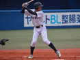 山根佑太（1年）