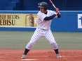 山本大貴（2年）