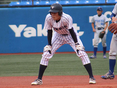 髙田涼太（1年）