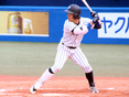 二角勇大（2年）
