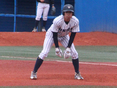 中村健朗（2年）