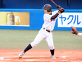 田中健（1年）