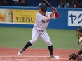 二角勇大（3年）