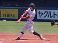 佐藤拓也（3年）