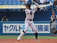 田中和基（3年）