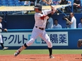 豊村哲司（3年）
