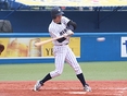 寺田陽光（4年）