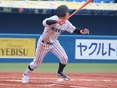 峯本匠（1年）