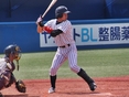 松本直樹（4年）