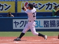 伊藤豪（4年）