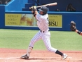 秋山翔太（3年）
