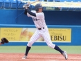 山根佑太（2年）