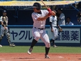 西口諒司（2年）