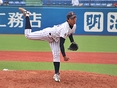 齋藤俊介（4年）