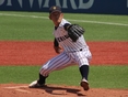 田村伊知郎（3年）