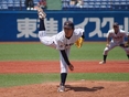 小林昌樹（4年）
