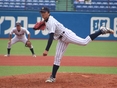 小倉優平（4年）