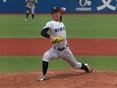 黒萩幸生（3年）