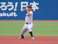 大城滉二（4年）