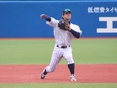 笠松悠哉（2年）