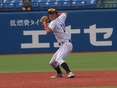高橋信吾（3年）