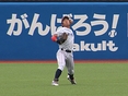 二角勇大（3年）