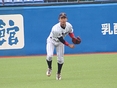 佐藤拓也（3年）