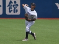 豊村哲司（3年）
