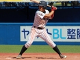 岩崎純基（2年）