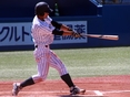 笠松悠哉（2年）