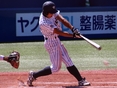 大東孝輔（2年）