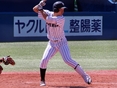 新井勝鏡（2年）