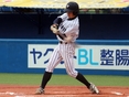 髙取克宏（2年）