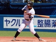 田中健(2年)