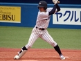 寺山寛人(1年)