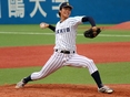 中村碧聖(1年)