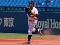 笠松悠哉（2年）