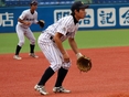 大東孝輔（2年）