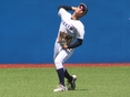 山根佑太（2年）
