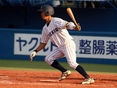 酒井田照人（4年）