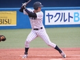 寺田陽光（4年）