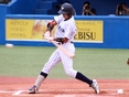 豊村哲司（3年）