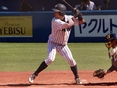 二角勇大（3年）