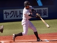 佐藤竜彦(3年)