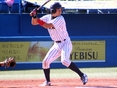 松本直樹(4年)