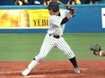 田中健(2年)