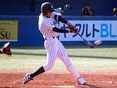 山根佑太(2年)